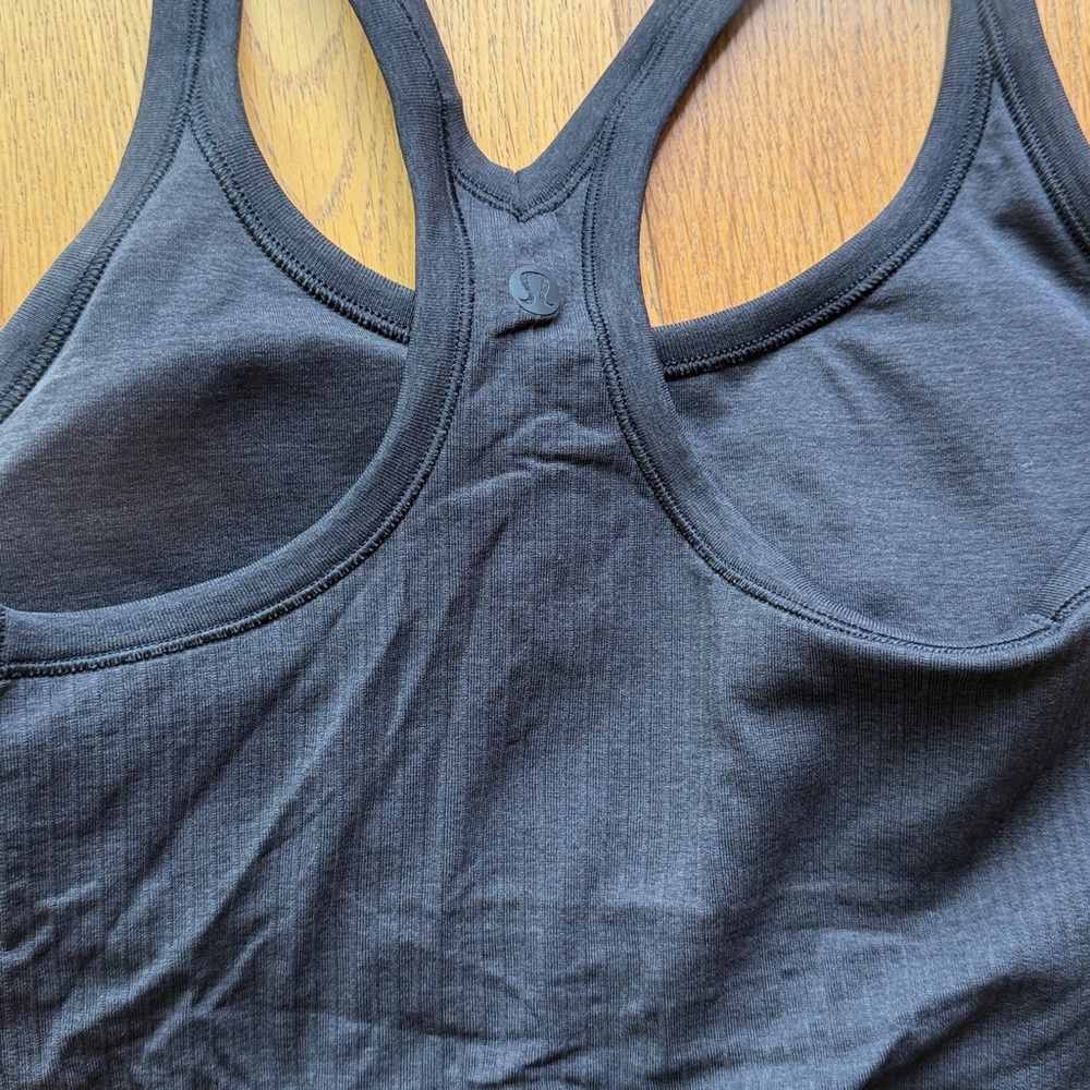 lululemon athletica Ebb Street Tank - Picture 3 of 4